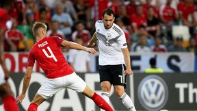 Mistrzostwa Europy U-21. Niemcy przetrwali szturm Austrii. Zremisowali i awansowali