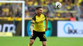 Bundesliga. Łukasz Piszczek zastanawia się nad przedłużeniem kontraktu z Borussią Dortmund