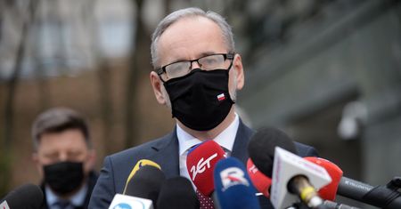 WUM. Dymisja po aferze. Adam Niedzielski: "to nie kończy sprawy"