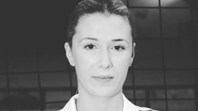 Tragiczna śmierć siatkarki. Na oczach syna