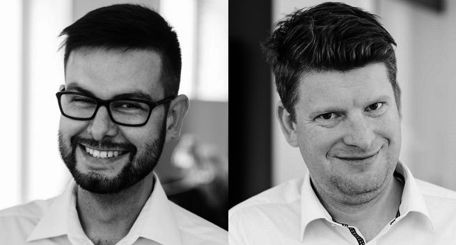 Wojciech Pigla i Michał Romanowski na czele działu digitalowego Q&amp;A Communications