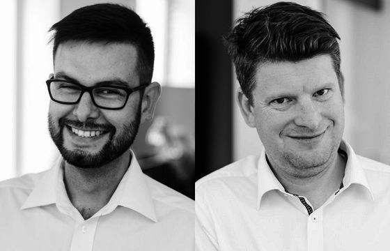 Wojciech Pigla i Michał Romanowski na czele działu digitalowego Q&amp;A Communications
