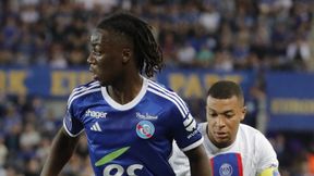 PSG - Clermont Foot kursy i typy bukmacherskie na mecz | 03.06.2023 r.
