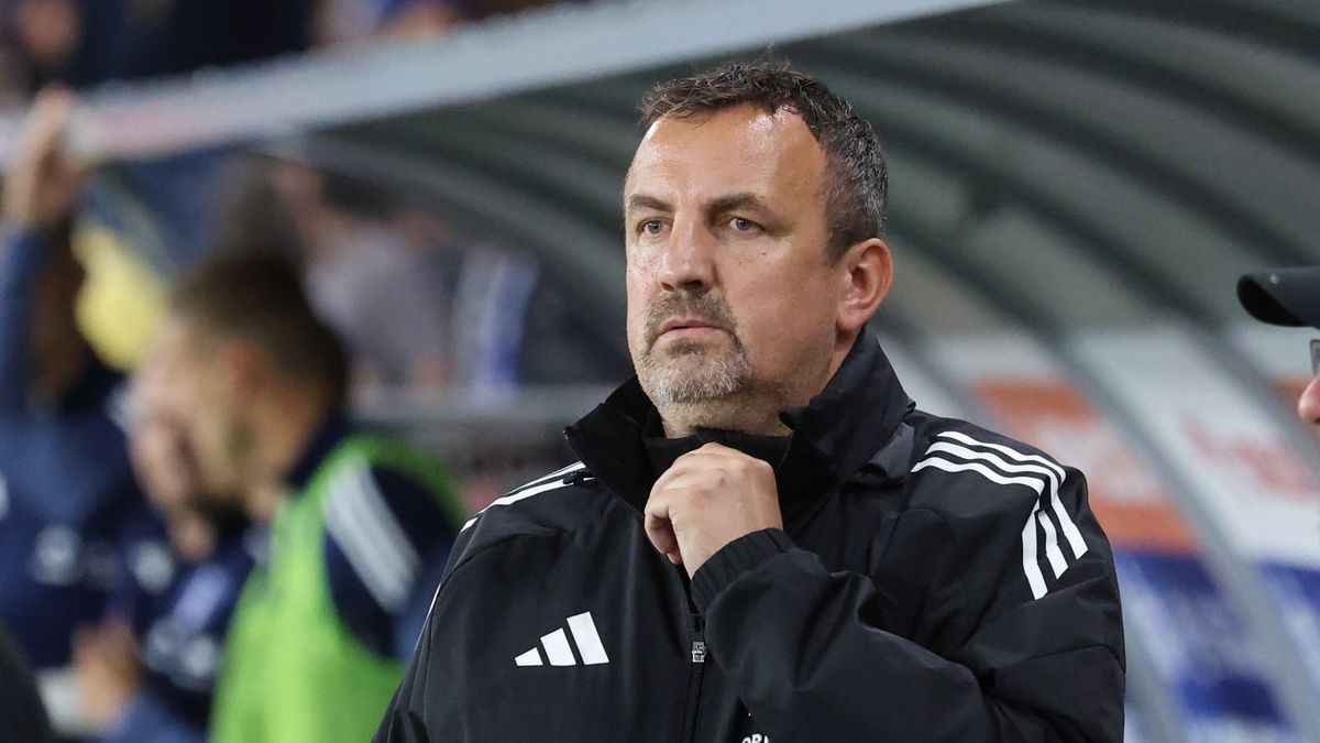 PAP / Marian Zubrzycki / Na zdjęciu: Mariusz Misiura