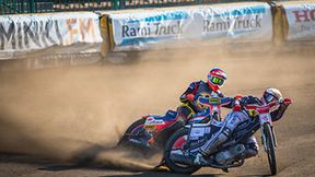 Falubaz Zielona Góra - Reszta Świata 56:34 (galeria)