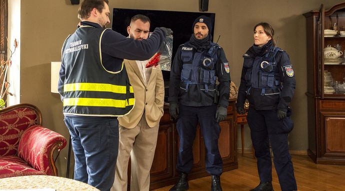 Policjantki i Policjanci
