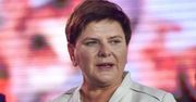 Beata Szydło nie ma wątpliwości. "Liczba mandatów zapewne będzie niższa"