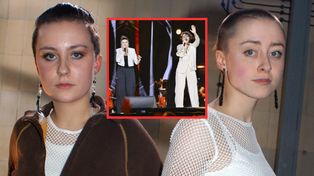 Stworzyły Sistars. Przybysz o relacji z siostrą: "Miała wzloty i upadki"