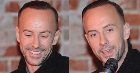 Nergal apeluje: "KRADNIJCIE MUZYKĘ z internetu!"