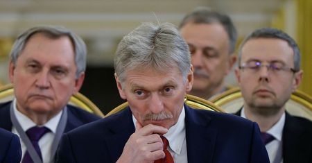 Kreml reaguje na wyniki głosowania w Mołdawii
