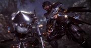Nioh 2 w wersji kompletnej od dziś na PS4, PS5 i PC. Oto dodatki i wymagania sprzętowe