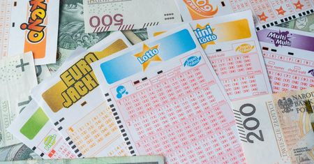 Wielka kumulacja w Lotto rozbita. Takiego losowania nie było już dawno