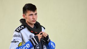 Żużel. Kacper Łobodziński trenuje kickboxing. Zaraził go tym Robert Kościecha