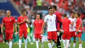 Mundial 2018. Polska - Kolumbia: rewolucja w składzie Nawałki