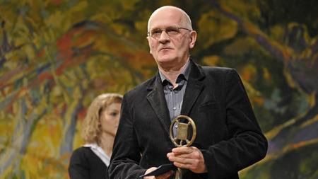 Piotr Czabański