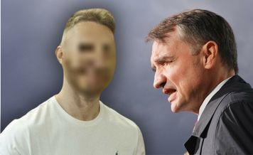 Zwrot w głośnej sprawie. "Król dopalaczy" uniewinniony ws. Ziobry