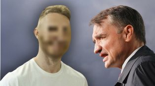 Zwrot w głośnej sprawie. "Król dopalaczy" uniewinniony ws. Ziobry