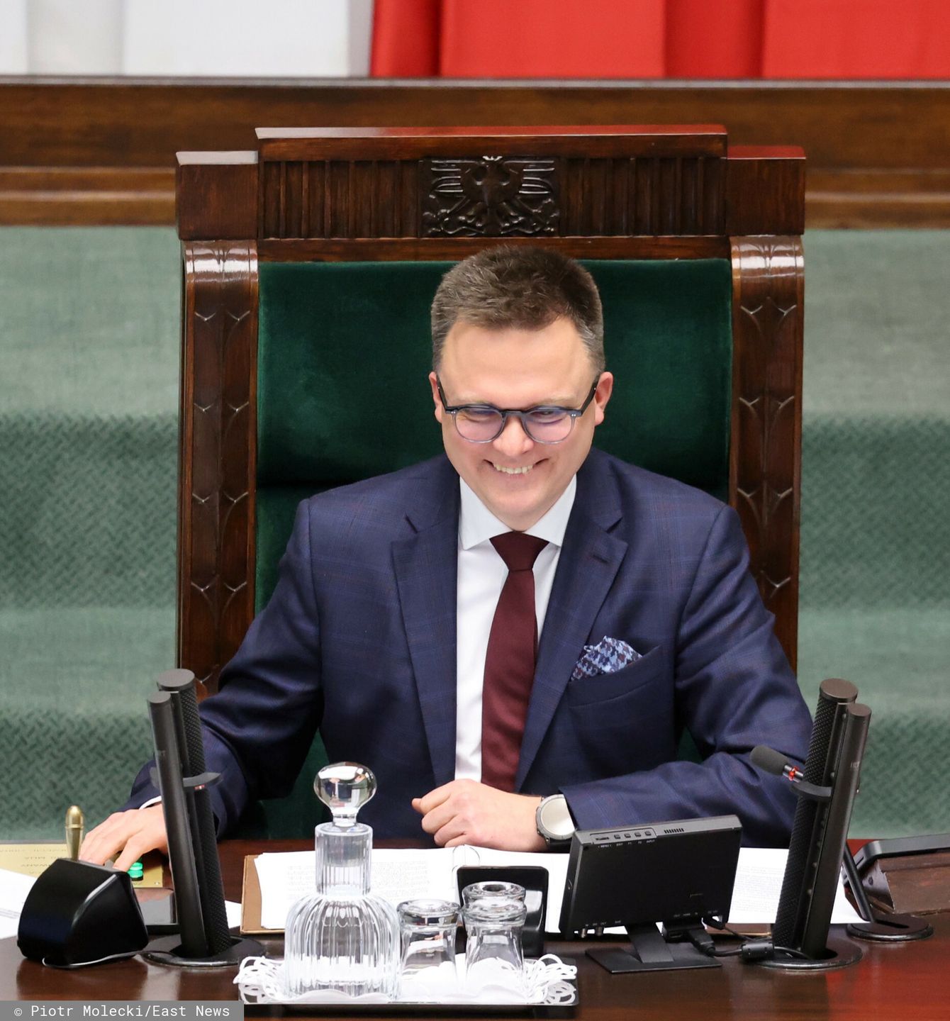 Szymon Holownia