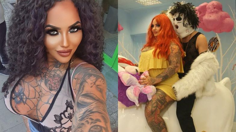 Poznajcie Sandrę S, znaną z "Big Klamoty" piosenkarkę nominowaną w plebiscycie Pudelka w kategorii "Wschodząca gwiazda" (ZDJĘCIA"