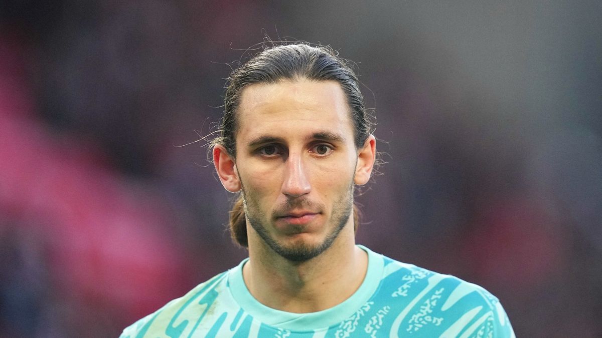Getty Images / Ulrik Pedersen/NurPhoto / Na zdjęciu: Kamil Grabara.