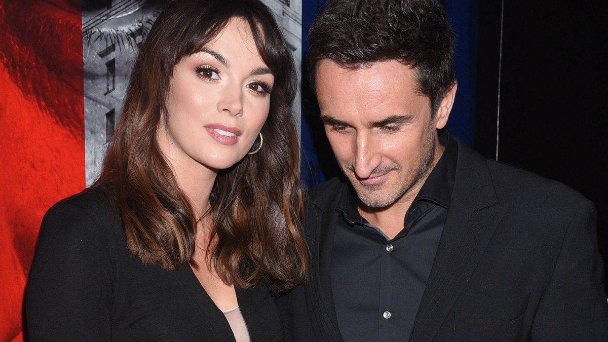 Paulina Krupińska i Sebastian Karpiel-Bułecka o ciężkich chwilach (fot. KAPiF)