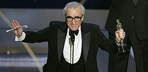 ''Pierwszy śnieg'': Martin Scorsese zbyt zajęty