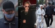 Leonardo DiCaprio przedstawił Gigi Hadid RODZICOM?! "Przyłapano" ich na sekretnej kolacji w Londynie (ZDJĘCIA)