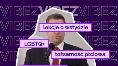 Jak wychowywać dziewczynki? Na pewno nie przez "niewieście cnoty". Mam dla Czarnka kilka propozycji