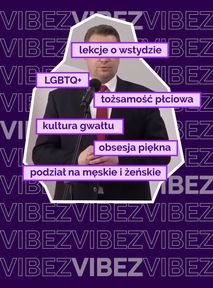 Jak wychowywać dziewczynki? Na pewno nie przez "niewieście cnoty". Mam dla Czarnka kilka propozycji