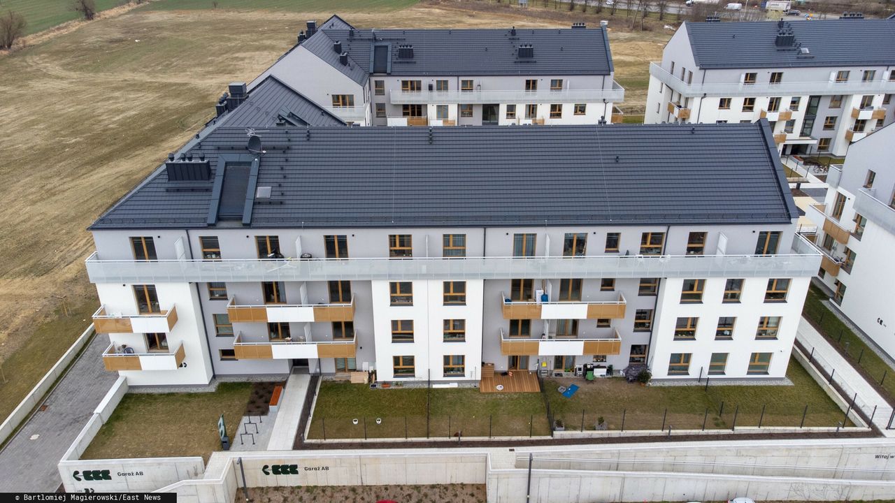 Wielkie zmiany w liczeniu powierzchni mieszkania. Dziś wchodzą w życie