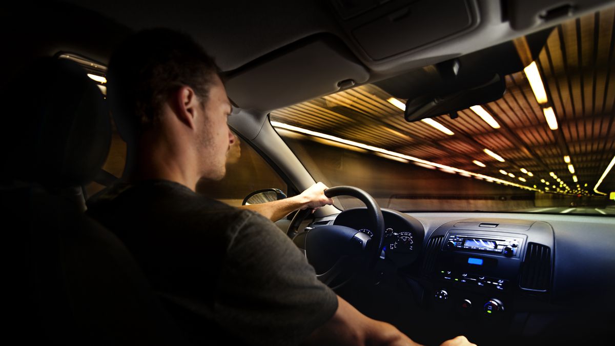 Nielegalne wyścigi autem. Są zmiany  w przepisach