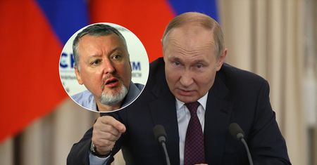 Rosja jest na skraju klęski? Niespodziewany atak na Putina