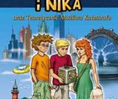 Wyróżnienie IBBY dla Felixa i reszty