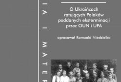 Kresowa Księga Sprawiedliwych w trzech językach