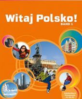 Pierwszy podręcznik do nauki języka polskiego