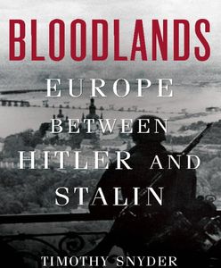Na Uniwersytecie Columbia debata o nowej książce Timothy'ego D. Snydera