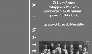 Kresowa Księga Sprawiedliwych w trzech językach