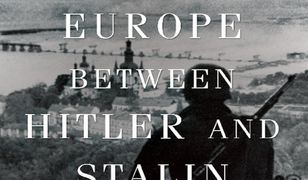 Na Uniwersytecie Columbia debata o nowej książce Timothy'ego D. Snydera