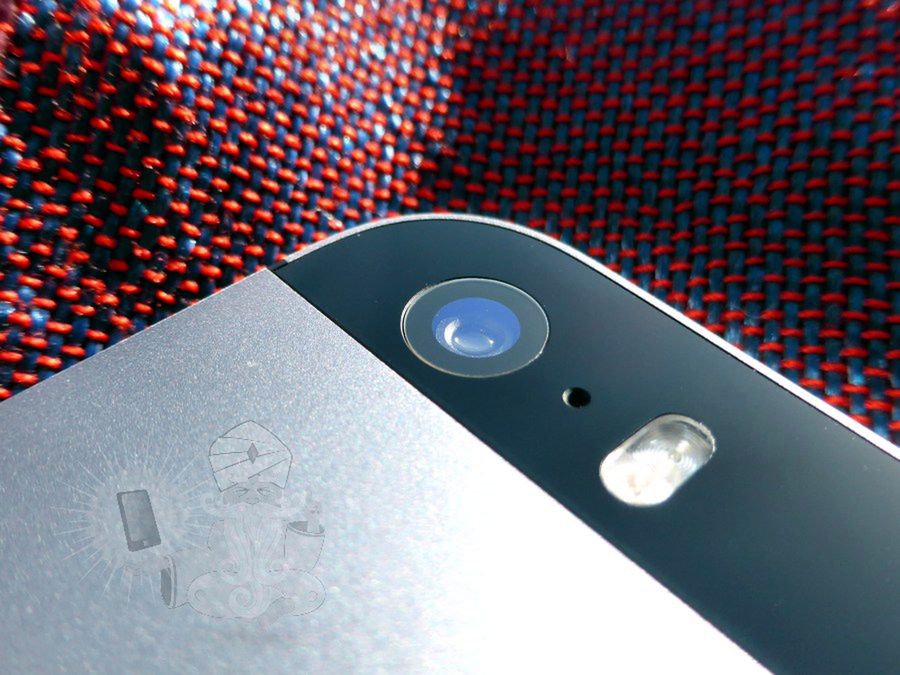 Zdecyduj, który fotograficzny smartfon jest najlepszy: wielki test porównawczy! 11