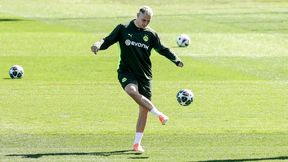 Wzmocnienie Borussii. Ważna postać gotowa na Barcelonę