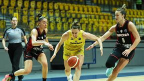 Bolesna porażka. Polski klub bezradny w Eurolidze