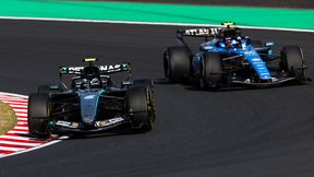 Mercedes znów miażdży konkurencję w F1. Koszmar mistrza świata