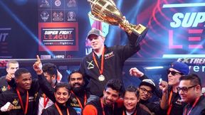 Super Fight League – najlepsze MMA z Indii tylko w Fightklubie