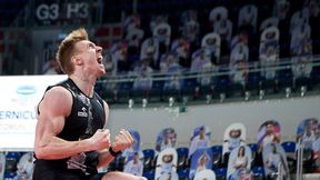 Lekkoatletyka. Armand Duplantis atakował rekord świata w Belgradzie, drugie miejsce Piotra Liska