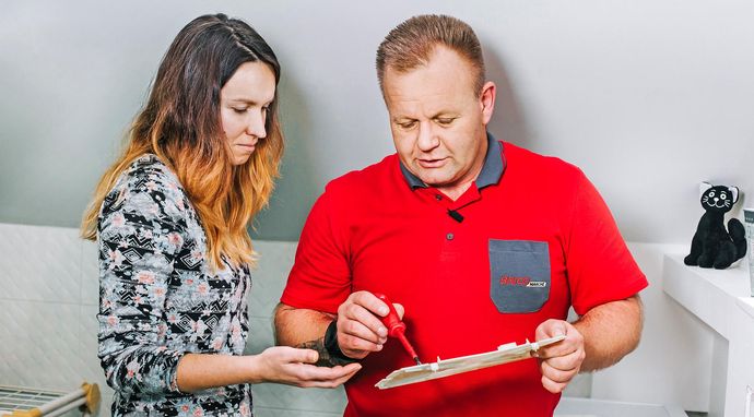 Pogotowie remontowe Wieśka