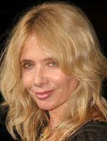 Rosanna Arquette ocali podstarzałego gwiazdora