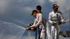 Williams musi szukać kierowcy na GP Malezji?