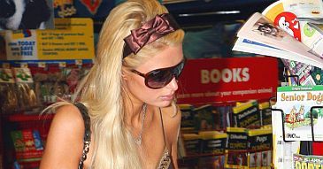 Paris Hilton pragnie dziecka