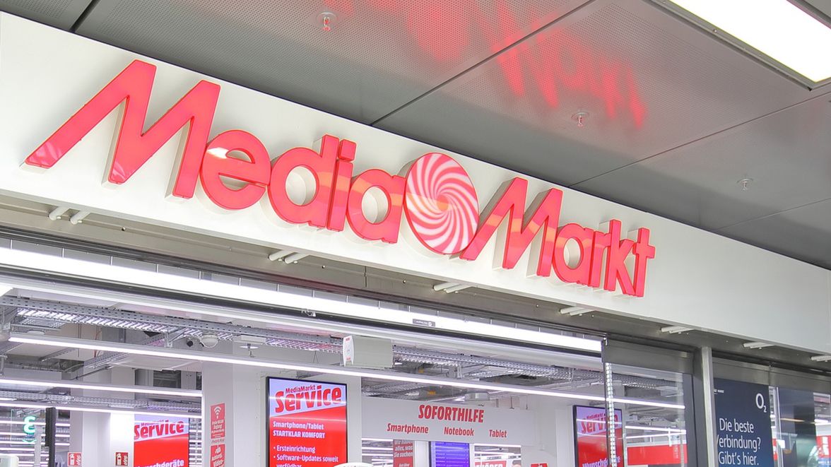 Promocja na generatory pary w Media Markt