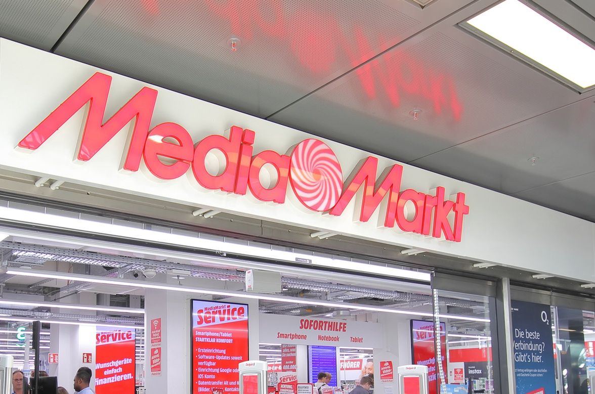 Golarka do ubrań Philips za 1 zł w Media Markt. Jest jeden warunek